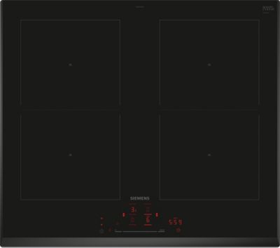 SIEMENS ED651HQB1E iQ500 CombiZone
