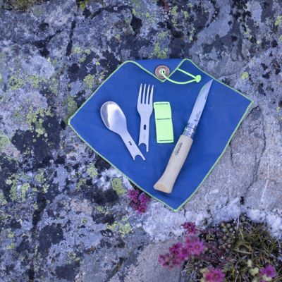 OPINEL PICNIC PLUS AVEC N08 HETRE/2
