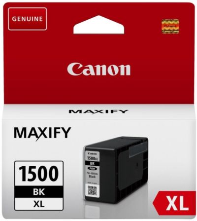 CANON PGI1500 XL Noire