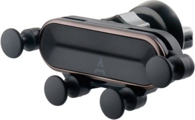ADEQWAT Support Voiture par gravité