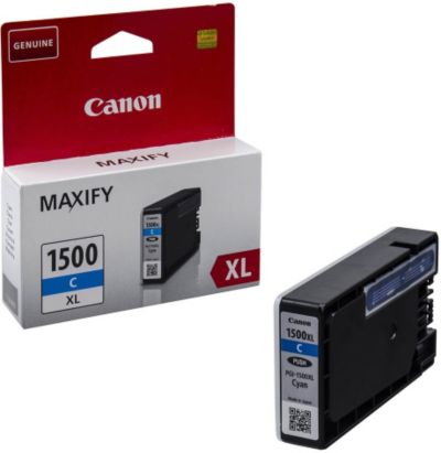 CANON PGI1500 XL Cyan