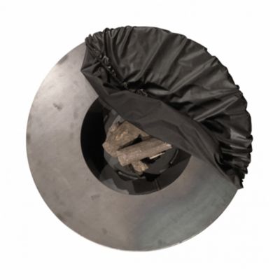 Housse barbecue OFYR Soft Cover Black 85