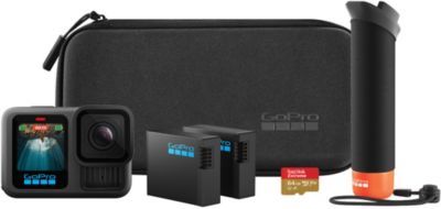 GOPRO HERO13 Black + Accessoires