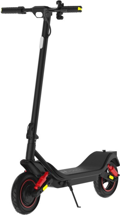 Trottinette WISPEED AIRO V10 noir