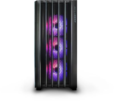 PC Gamer SKILLKORP SK14 RTX5050 R5 32Go 512Go