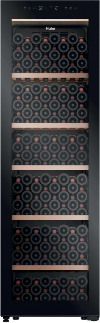 Cave à vin vieillissement HAIER HWS209GFH1