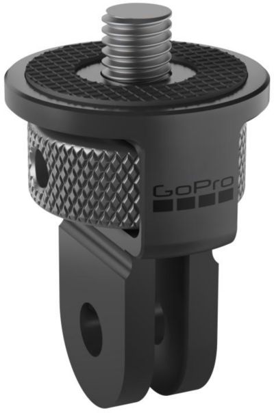 Adaptateur caméra sport GOPRO Mounting Finger Adapte