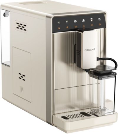 Expresso Broyeur DREAME Ecceluxe Slim