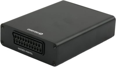 Convertisseur HDMI/péritel ESSENTIELB Convertisseur Peritel/HDMI