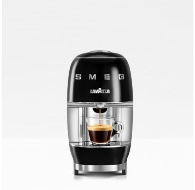 LAVAZZA Smeg noire