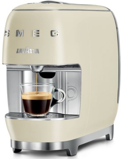 LAVAZZA Smeg crème