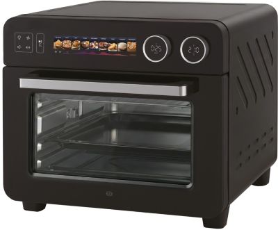 Mini four ESSENTIELB Mini Oven EFP251BA