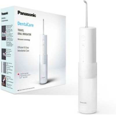 PANASONIC Hydropulseur