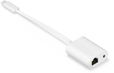 Adaptateur SONOS Adaptateur multiple Blanc