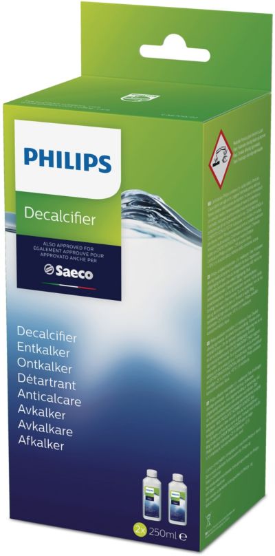 PHILIPS SAECO CA6700/22 Detartrant Espr (Pack de 2)