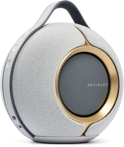 DEVIALET Mania Opéra de Paris
