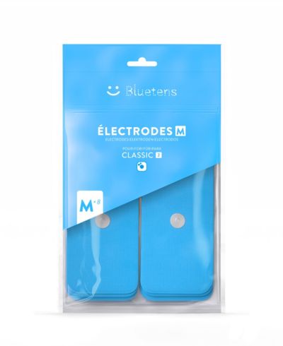 Electrode BLUETENS Magnetiques M8 Classic 2