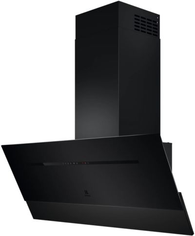 Hotte décorative murale ELECTROLUX CFG526R