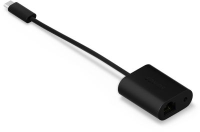 Adaptateur SONOS Adaptateur multiple Noir