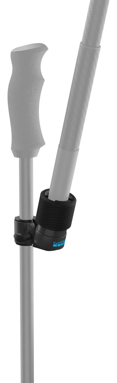 Fixation GOPRO Ski Pole Mount for Extension Poles