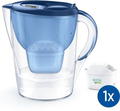 BRITA marella XL bleu
