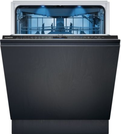 Lave vaisselle encastrable SIEMENS SN87TX02CE