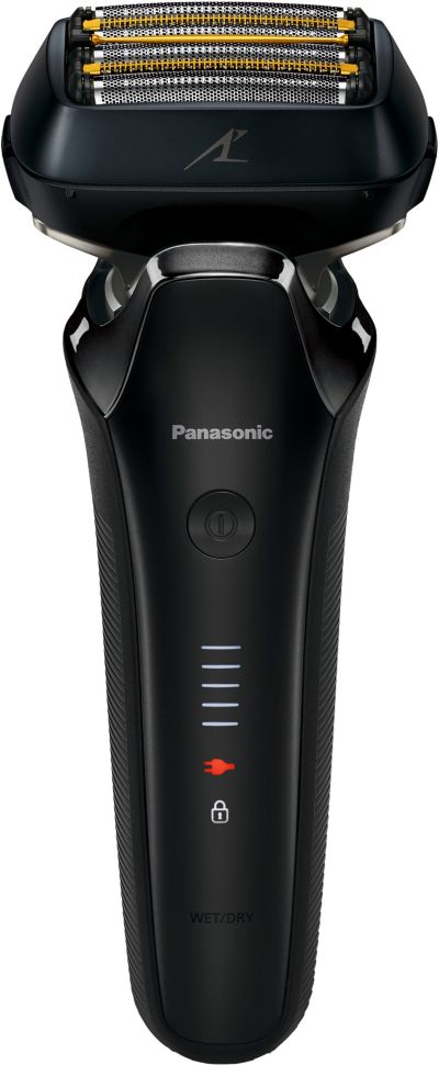 PANASONIC 6 lames ES LS6A K803