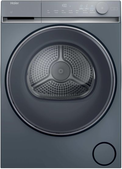 Sèche linge pompe à chaleur HAIER HD100-C367GU1-FR