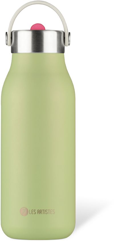 Bouteille isotherme LES ARTISTES 2.0 Meadow 1L