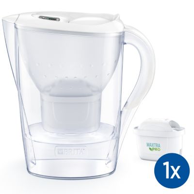 BRITA marella blanc