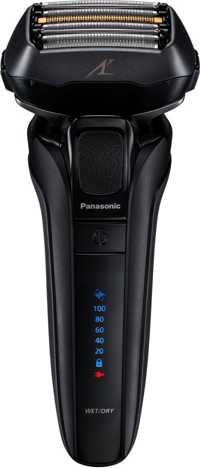 PANASONIC 5 lames ES LV6U K803