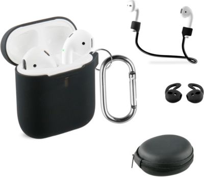 ESSENTIELB Airpods noir