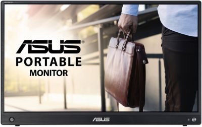 Asus Zenscreen MB16AWP