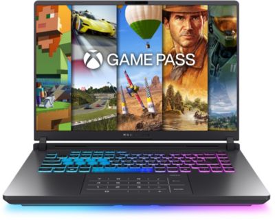 PC Gamer ASUS Rog Strix 16