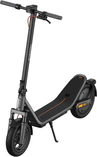 Trottinette électrique XIAOMI Electric Scooter 6 Noir
