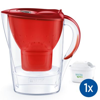 BRITA marella rouge