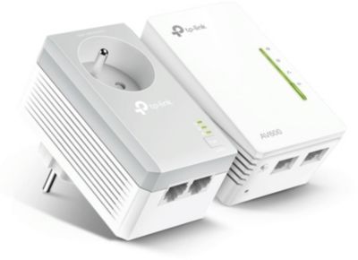 TP LINK Wifi TL WPA4225 N300