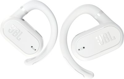 JBL Soundgear Sense Blanc