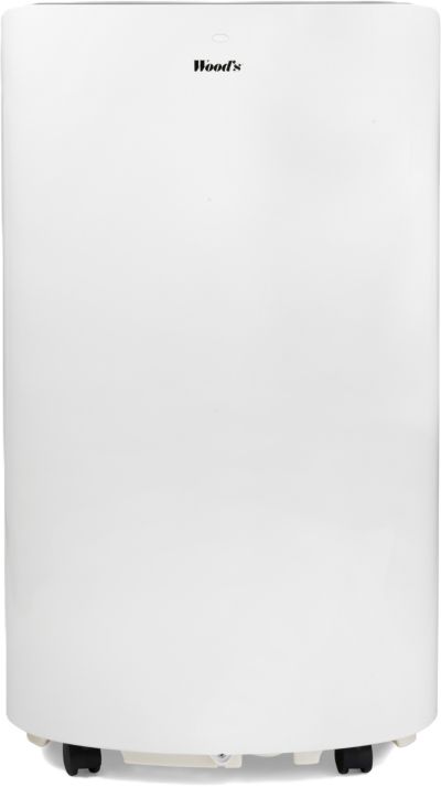 WOODS CORTINA SILENT 12K WIFI A+ WAC1204G