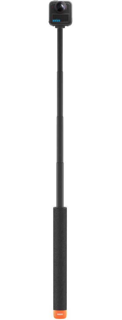 Perche GOPRO 80cm Floating Extension Pole
