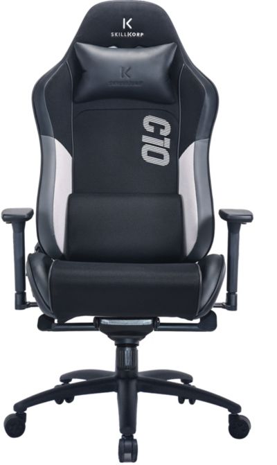 SKILLKORP Chaise gaming C10