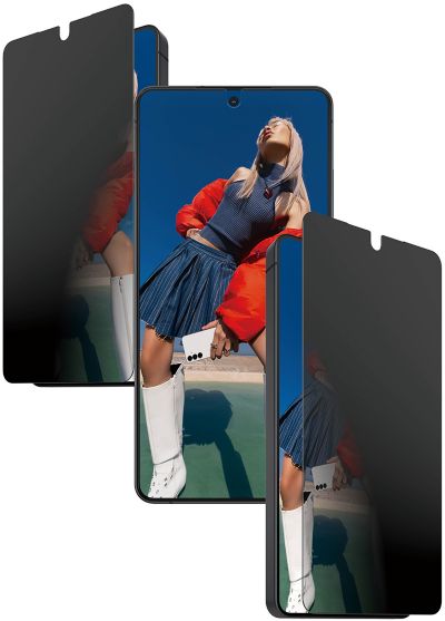 Protège écran PANZERGLASS Samsung Galaxy S26 Ultra Privacy