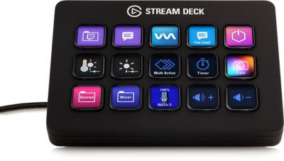 ELGATO Stream Deck MK.2