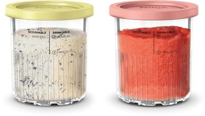 NINJA 2 Pots Creami pour NC501EU