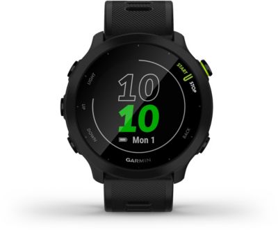 GARMIN Forerunner 55 Noire