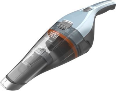 Aspirateur main BLACK ET DECKER NVC215W Dustbuster