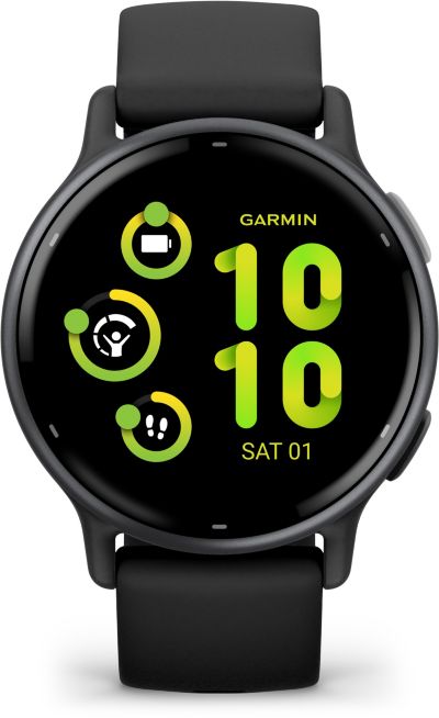 GARMIN Vivoactive 5 gray