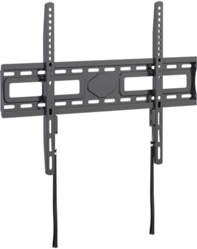 Support mural TV LISTO télé fixe 40''-75''