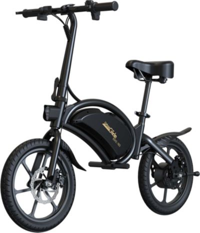 URBANGLIDE Bike 160