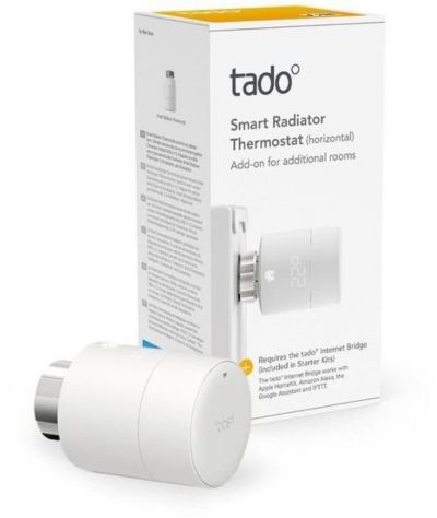 TADO Tête thermostatique additionnelle